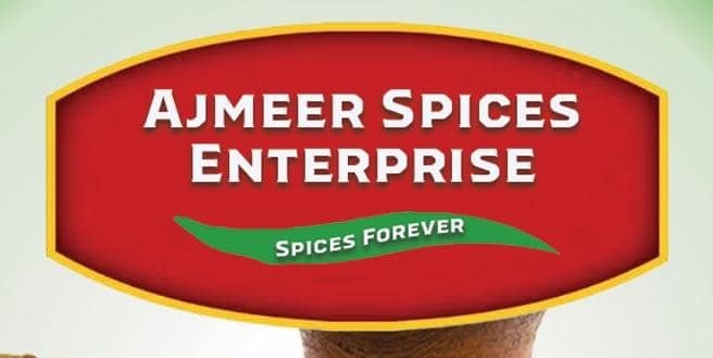 AJMEER SPICES ENTERPRISE